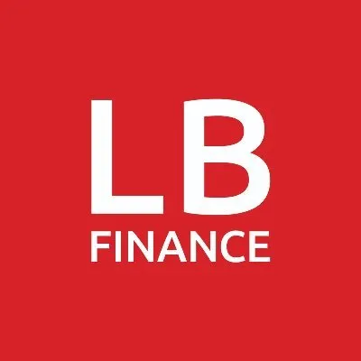 lbfinance.lk's icon