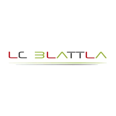 LC Blattla's brand icon