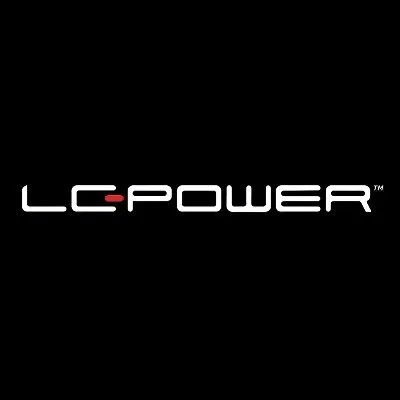 lc-power.com's icon