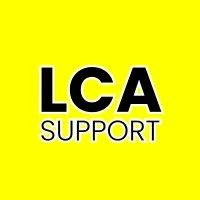 lcasupport.com's icon