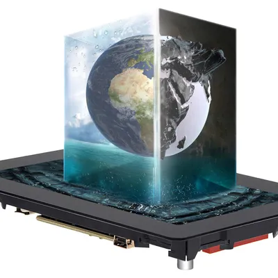 lcd-module.com's icon