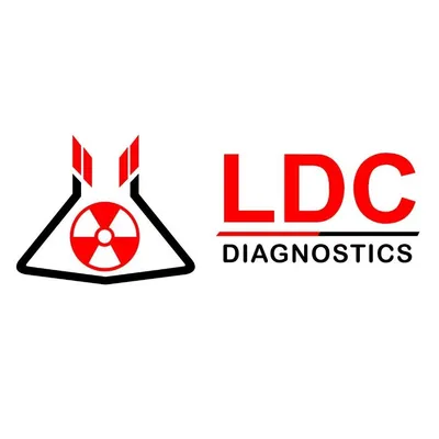 ldcdiagnostics.com's icon
