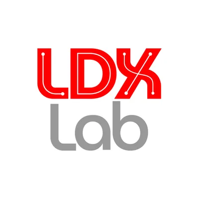 ldxlab.com's icon