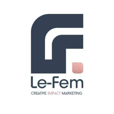 le-fem.com's icon