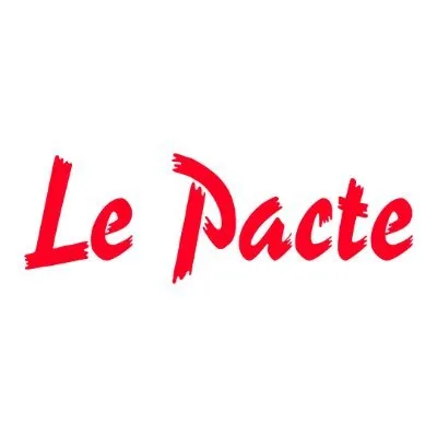 le-pacte.com's icon