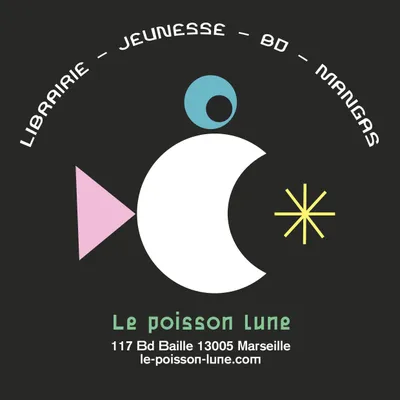 le-poisson-lune.com's icon