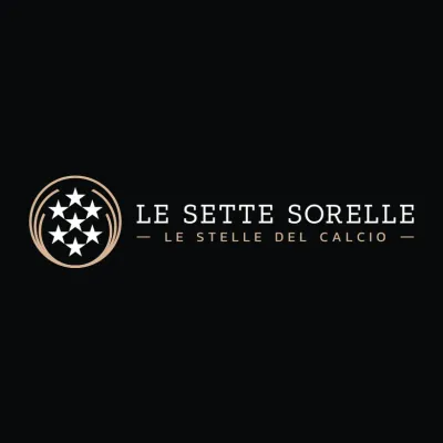Le 7 sorelle's brand icon