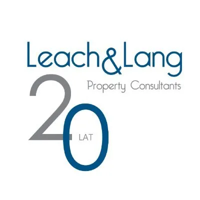 leachandlang.com's icon