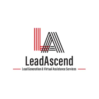 LeadAscend's icon