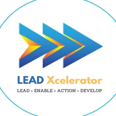 lead-xcelerator.com's icon
