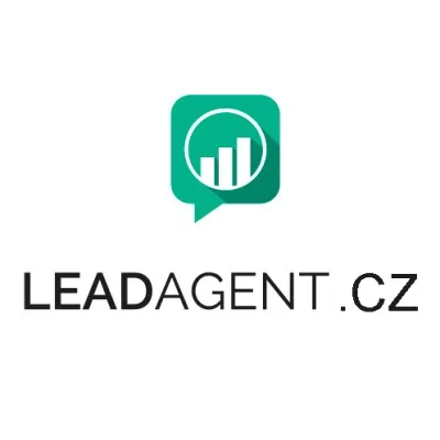 leadagent.cz's icon