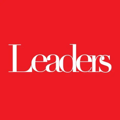 leaders-mena.com's icon