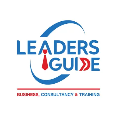 leadersguideco.com's icon