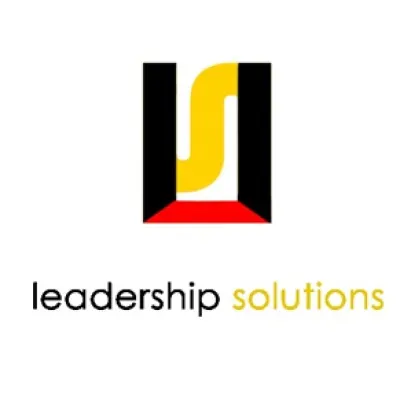 leadership-solutions.com's icon
