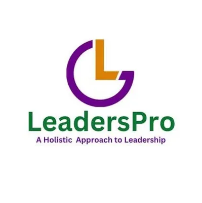 leaderspro.org's icon
