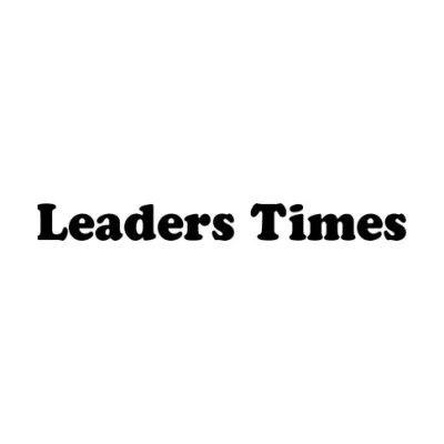 Leaders Times's icon
