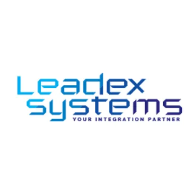 leadexsystems.com's icon