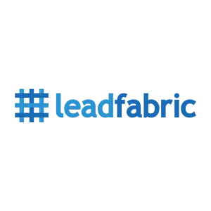 leadfabric.com's icon