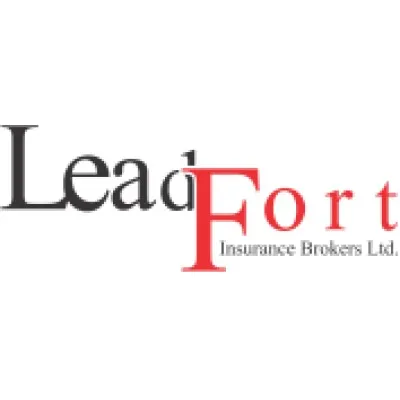 leadfortbrokers.com's icon