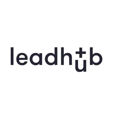 leadhub.cz's icon