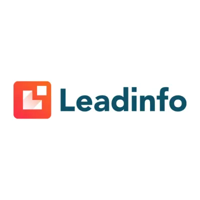 Leadinfo's icon