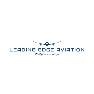 Leading Edge's brand icon