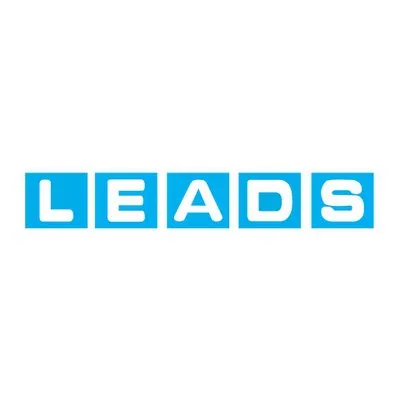 leads.com.bd's icon