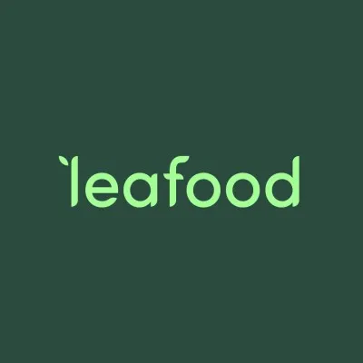leafood.com's icon