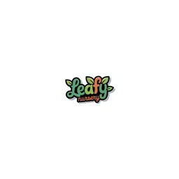 Leafy Nursery's icon