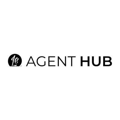LE Agent Hub's icon