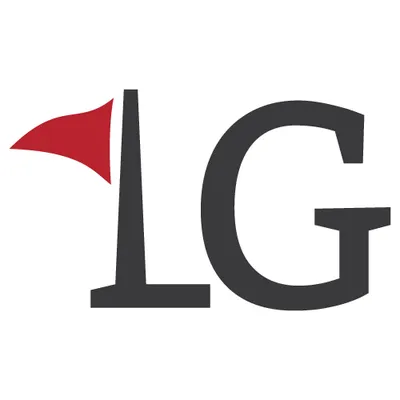 leaguegolfer.com's icon