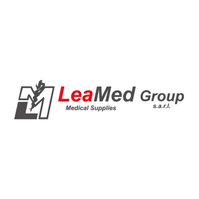 Leamed Group's icon