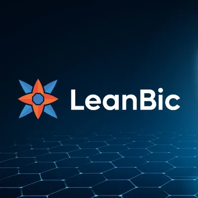 leanbic.com's icon