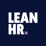 Logo van LEAN HR