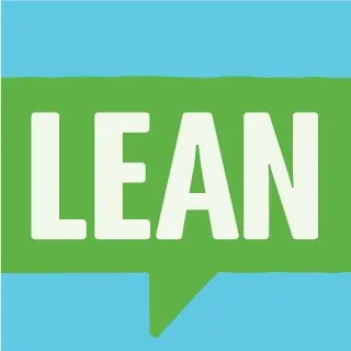 leanweb.org's icon
