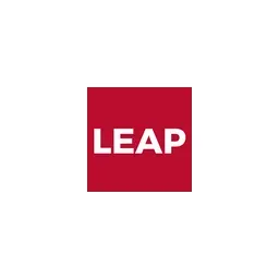 USAID LEAP Global's icon