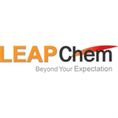 leapchem.com's icon