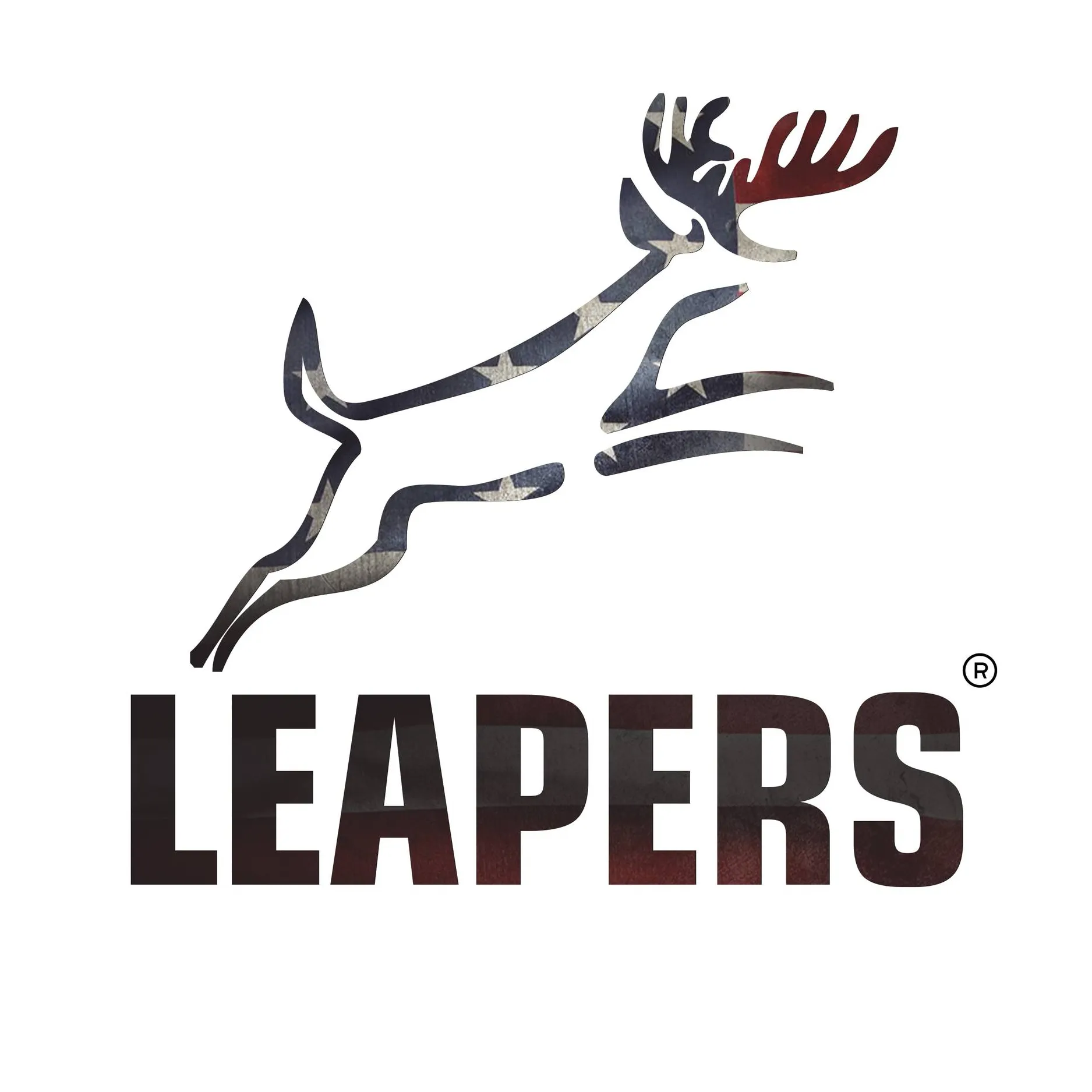 Leapers logo
