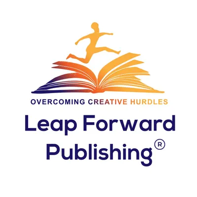 leapforwardpublishing.com's icon