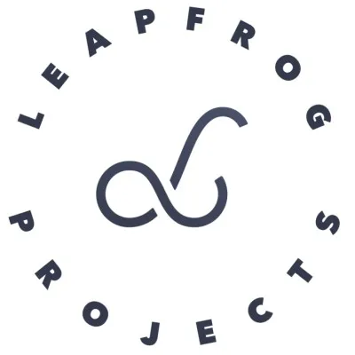 leapfrogprojects.com's icon