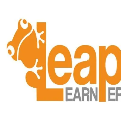 leaplearner.co.il's icon