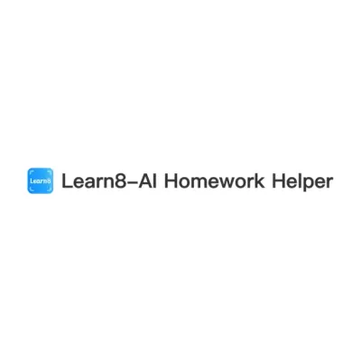 Learn8's icon