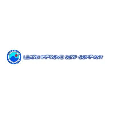 Learnimprovesurfcompanycom's icon