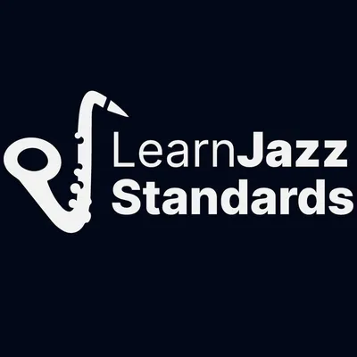learnjazzstandards.com's icon