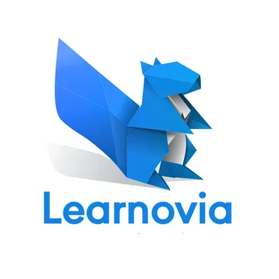 learnovia.com's icon