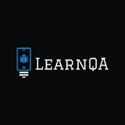 LearnQA's icon