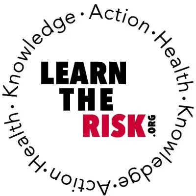 learntherisk.org's icon