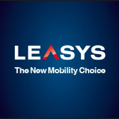 Leasys Polska