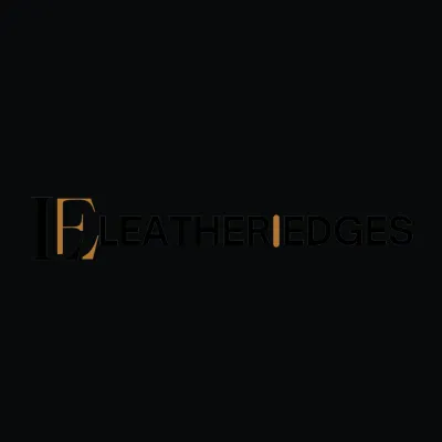 leatheredges.com's brand icon