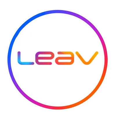 leav.com's icon